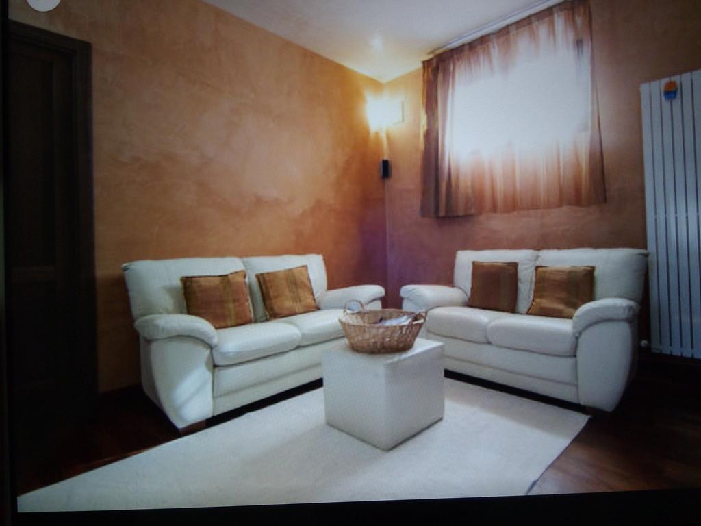 Apartament Casa Federica *