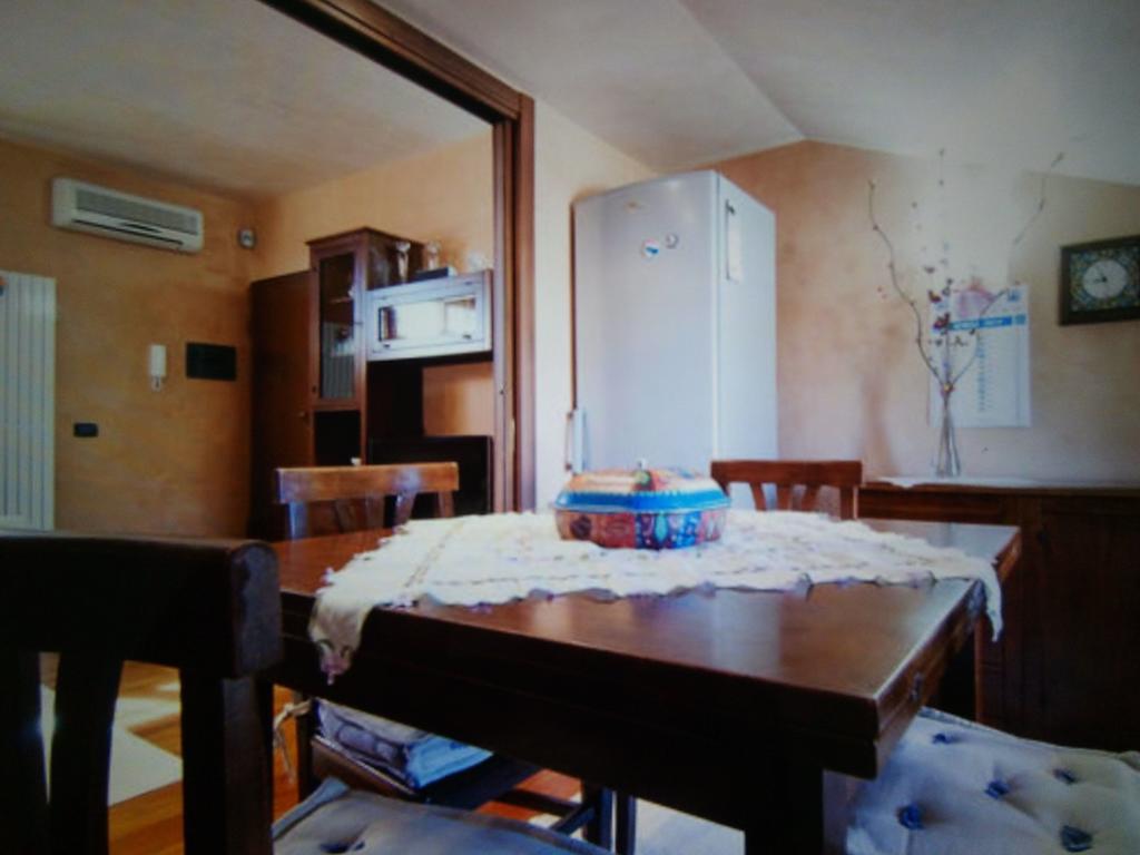 Apartament Casa Federica *