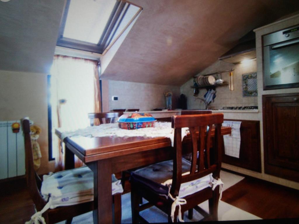 Casa Federica