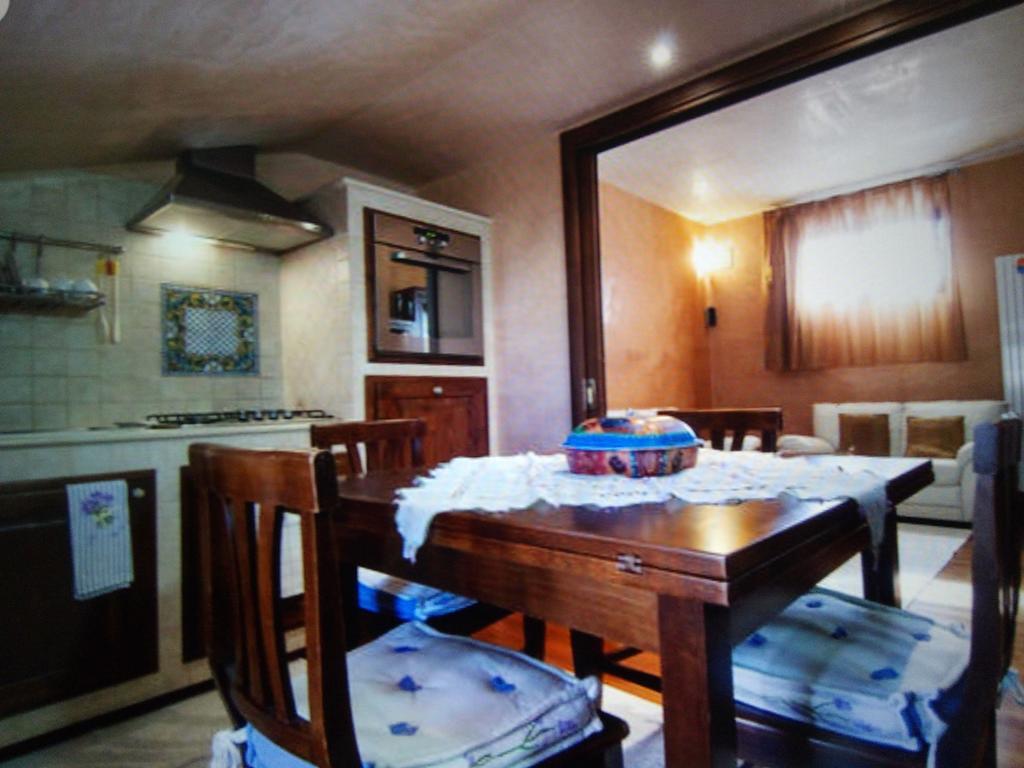 Casa Federica * Syracuse
