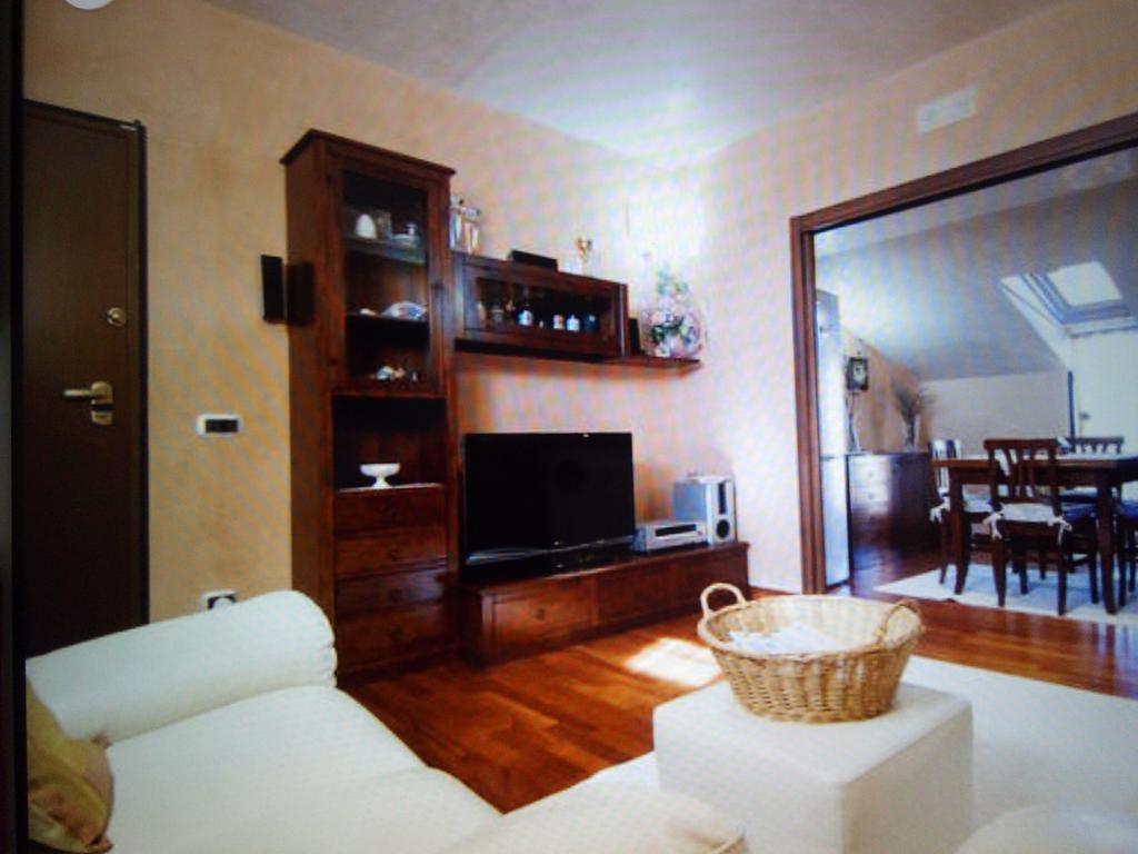 Casa Federica Apartament Syracuse