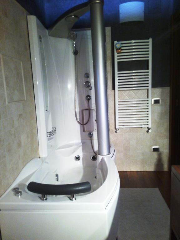 Casa Federica Apartament