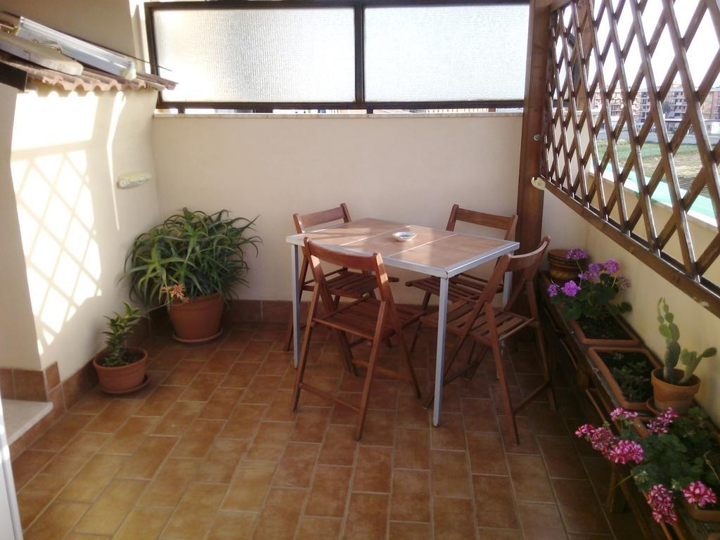 Casa Federica Apartament