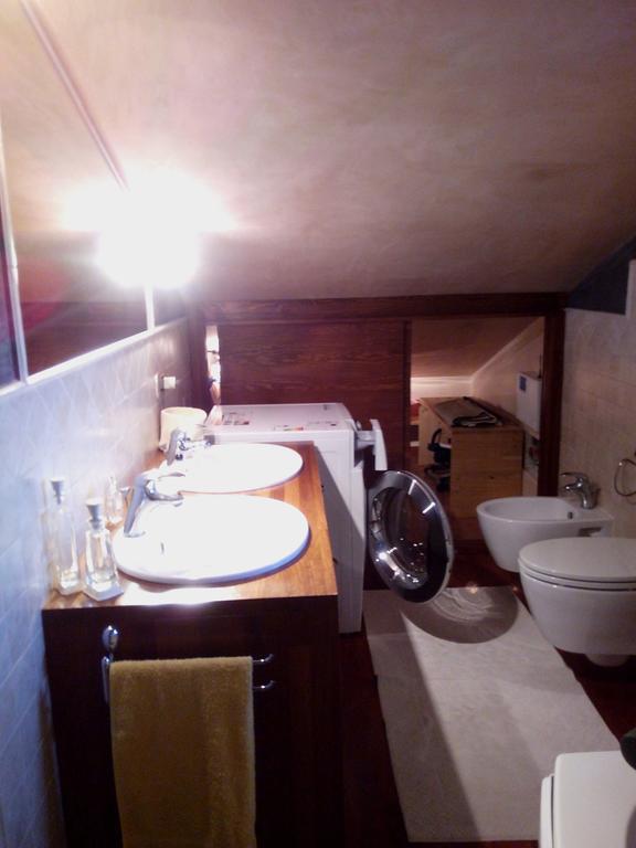 Casa Federica Apartament