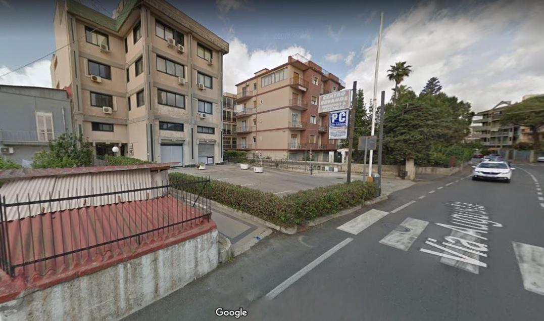Apartament Casa Federica *
